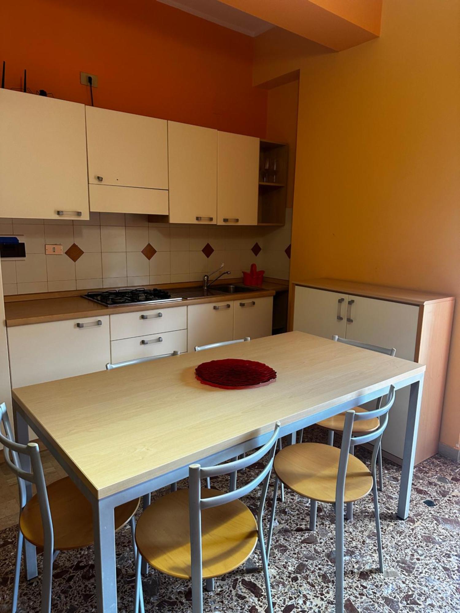 Apartmán La Dea Del Mare Scilla Exteriér fotografie